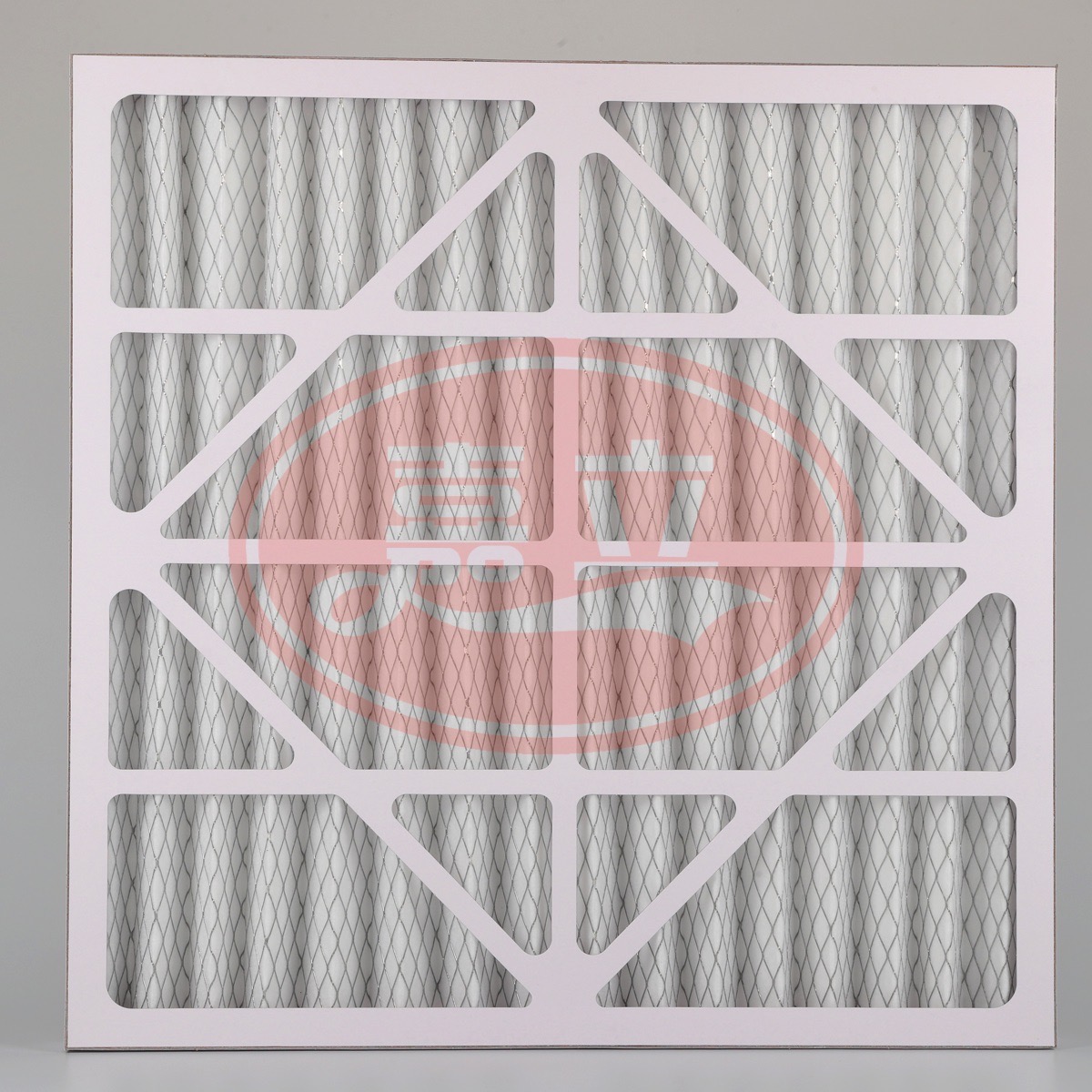 平安纸框过滤器